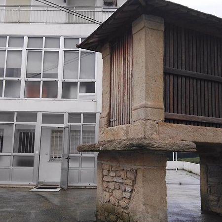 Ensan Ciprian Casa Del Horreo Apartment Cervo  Exterior photo